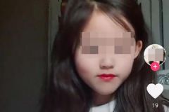 9歲女孩沉迷抖音濃妝艷抹：是抖音的錯還是家長們的失責(zé)？[多圖]