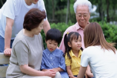 如何處理好婆媳關系？婆媳關系怎么處理最好？[圖]