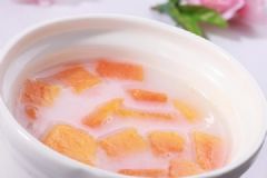 女性吃哪些甜品可以養(yǎng)出好肌膚？這些糖水讓你越吃越美麗！[多圖]
