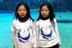 北京雙胞胎青島走失，一人已被發(fā)現(xiàn)無生命體征[多圖]