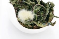 喝蒲公英水能減肥嗎？長期喝干蒲公英水好嗎？[多圖]