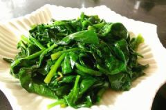 吃什么蔬菜減肥最快最有效？這些蔬菜你想都不敢想？[多圖]
