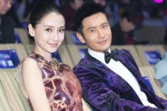黃曉明二胎想要女兒，想生女兒該怎么做？[多圖]