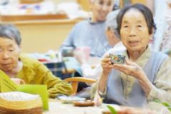 日本老奶奶主動進監(jiān)獄，原因竟然是有家的感覺[多圖]