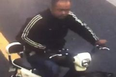 男子菜場(chǎng)槍殺攤主，嫌疑男子所持兇器為其自制槍[多圖]