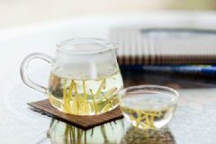 夏季喝什么茶保健？夏季這些茶飲幫你解渴消暑！[多圖]