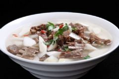 寒冬吃什么食物好？寒冬御寒的食物有哪些？[多圖]