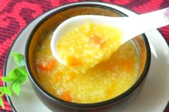 冬季養(yǎng)胃可以喝這些粥！這些日常方法幫你養(yǎng)出好胃！[多圖]