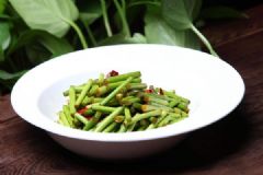 腌制蒜苔你吃過了嗎？怎樣腌蒜薹好吃？[多圖]