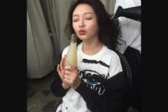 大S正面孕肚照曝光！認了懷孕2個月首發(fā)文！[多圖]