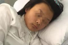 13歲女生校外抽煙喝酒遭老師毆打，家人:想索要紅包[多圖]