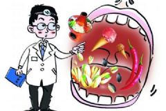 怎么看你是哪上了火？中醫(yī)看上火的方法是什么？[多圖]
