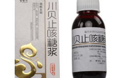 有一種咳嗽不宜服用川貝止咳糖漿，你清楚嗎？[多圖]