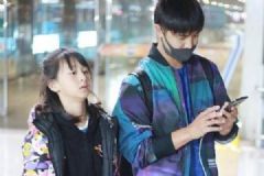 森碟身高快趕超老爸了，女生長高的方法有哪些？[多圖]