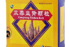 蓯蓉益腎顆粒的功效好嗎？女性怎樣按摩能緩解腎虛？[圖]