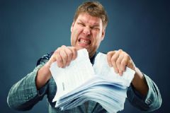 如何發(fā)泄怒氣？怎樣發(fā)泄怒氣不傷身？[圖]