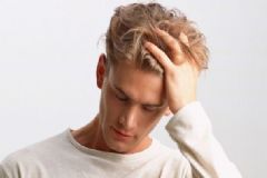 男人比女人更脆弱？男人應(yīng)該怎么保養(yǎng)？[圖]