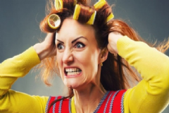 如何合理控制自己的情緒？情緒不好會引發(fā)什么疾?。縖圖]