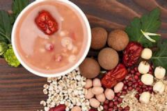 小兒秋季健脾食譜有哪些？小兒健脾吃什么食物好？[圖]