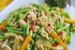 春季養(yǎng)生吃什么？春季有哪些營養(yǎng)食譜？[圖]