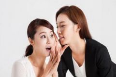 人為什么會說別人壞話？別人說我壞話怎么辦？[圖]