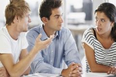 生活中與他人說話的禁忌？有哪些不適用的表達方式？[圖]
