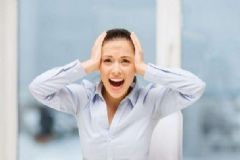 女性該如何緩解壓力？女性緩解壓力怎么做？[多圖]