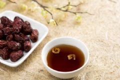 紅棗豐胸的食譜有哪些？如何吃紅棗有效豐胸？[圖]