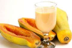 經(jīng)期吃什么食物豐胸快？豐胸還可以這樣按摩！[圖]
