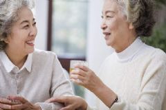 老人冬季如何喝茶？老年人冬季保健有這些事項！[多圖]