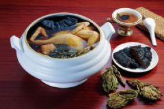 男性養(yǎng)生吃什么才好？男人吃什么食物能養(yǎng)生？[多圖]