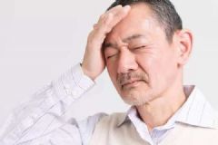 老人頭暈可以熱敷頭部，熱敷的這些好處你了解嗎？[多圖]