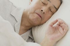老人冬天睡不好覺怎么辦？冬天睡覺養(yǎng)生秘訣[多圖]