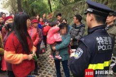 老太算命活不久回家安排后事，1年后和算命人相遇[多圖]