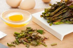 春吃“春菜”保健康！“不時(shí)不食”生病少！[圖]