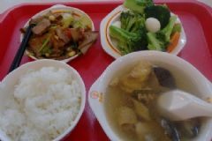 上班族如何健康吃午餐？上班族吃午餐有什么注意事項？[圖]