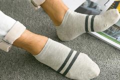 夏季男襪應(yīng)該怎么選擇？夏季男士襪子怎么樣的好？[多圖]