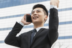 中國最有幸福感的人群，上班族怎樣保持身心健康？[多圖]