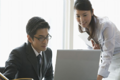 電腦族保護眼睛有哪些有效的方法？電腦族護眼吃什么最好？[圖]