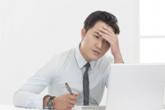 白領(lǐng)失眠怎么辦？白領(lǐng)失眠怎么調(diào)理？[圖]