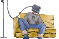 常見的電腦病有哪些？如何自測電腦病？[圖]