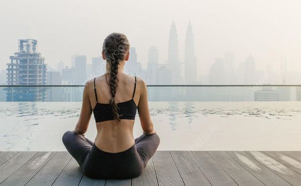 什么是瑜伽連接？如何更好的達(dá)到瑜伽連接？(1)