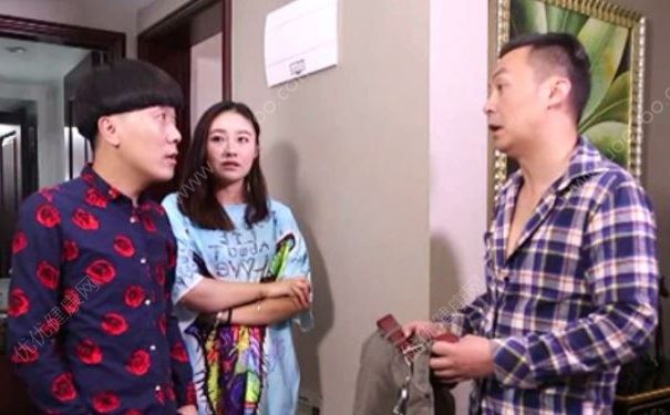 陳翔六點半腿腿去世，遇到醉漢怎么保護自己？(3)