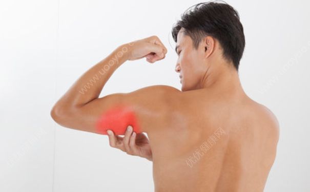如何緩解肌肉酸痛？健身后肌肉酸痛怎么辦？(1)