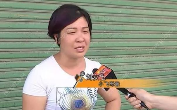 被公司罰做100個深蹲，15歲女孩搶救無效死亡(1)