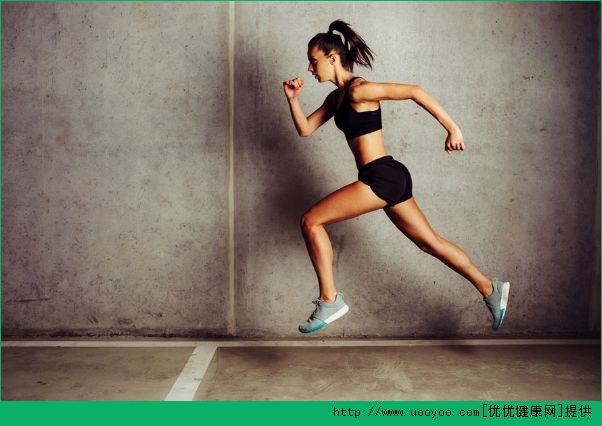 來(lái)月經(jīng)的時(shí)候可以跑步嗎？來(lái)大姨媽跑步會(huì)怎么樣？(2)