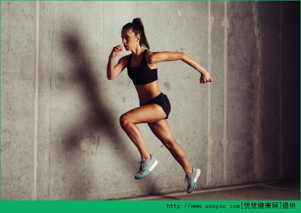來(lái)月經(jīng)的時(shí)候可以跑步嗎？來(lái)大姨媽跑步會(huì)怎么樣？(3)