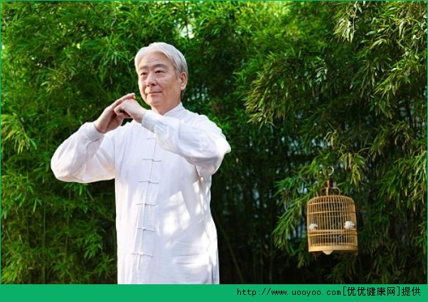 太極拳能治病嗎？太極拳能治療哪些??？(1)