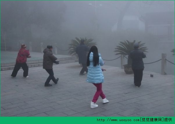 自學太極拳能學會嗎？自學太極拳能練好嗎？(3)