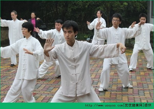 練太極拳能治愈肝癌嗎？肝癌練太極拳有用嗎？(1)